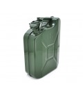 Канистра металлическая Good Quality, 10 Литров, Green
