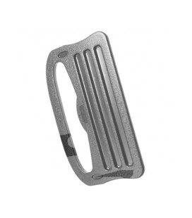 Столик подставка Р-3610G iPad с креплением на руль в автомобиль, grey, 300*180*20mm. 0.25kg.