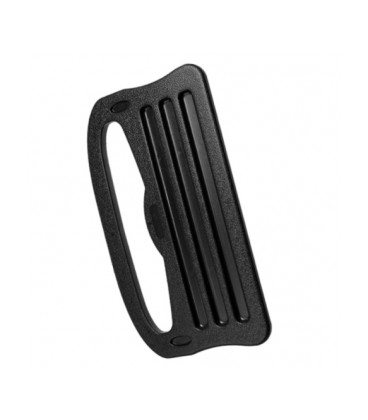 Столик подставка Р-3610B iPad с креплением на руль в автомобиль, Black, 300*170*12mm. 0.25kg.