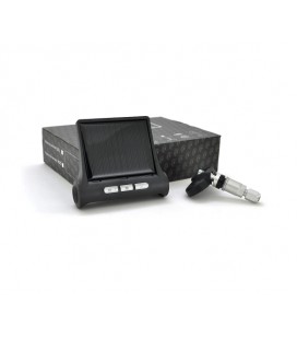 Система контроля давления в шинах TPMS с внутренними датчиками