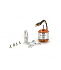 Безколлекторный двигатель XXD A2212/6T 2200KV