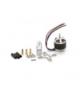 Безколлекторный двигатель SunnySky A2212-2450KV