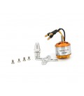 Безколлекторный двигатель XXD A2212/13T 1600KV