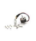 Безколлекторный двигатель SunnySky A2212-980KV