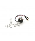 Безколлекторный двигатель SunnySky A2212-980KV