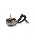Безколлекторный двигатель EMAX ECO2-2807 1500KV, 3-5S размер 33,8х33.9мм, вес 46.9 гр