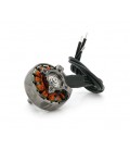 Безколлекторный двигатель EMAX ECO2-2807 1500KV, 3-5S размер 33,8х33.9мм, вес 46.9 гр