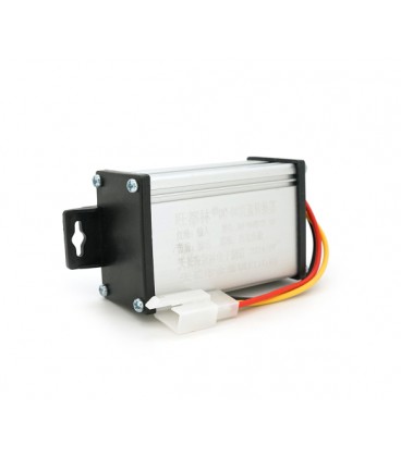 Преобразователь напряжения для электротранспорта KY-1210 DC/DC, 36-96V, DC:12V 10A, 120W
