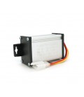 Преобразователь напряжения для электротранспорта KY-1210 DC/DC, 36-96V, DC:12V 10A, 120W