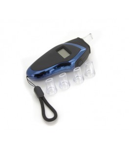 Электронный алкотестер Tao Yue TY9000, питание 2*ААА