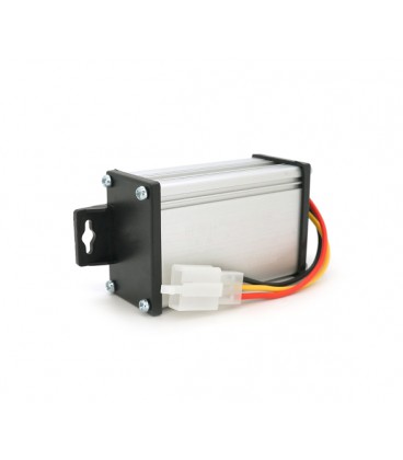 Преобразователь напряжения для электротранспорта KY-1210A DC/DC, 36-72V, DC:12V 10A, 120W