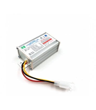 Преобразователь напряжения для электротранспорта RDKY-3910 DC/DC, 36-72V, DC:12V 10A, 120W