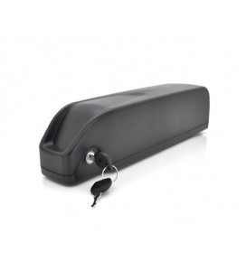 Аккумуляторный корпус Hailong 36V для электротранспорта, 370*90*95 мм