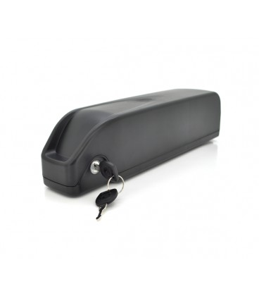 Аккумуляторный корпус Hailong 36V для электротранспорта, 370*90*95 мм