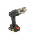Портатвный пылесос беспроводной для авто YT-MP251, Black, Box