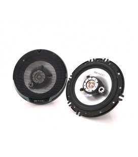 Автомобильные динамики BOSCHMANN XR-6836, 25W, D-160 мм