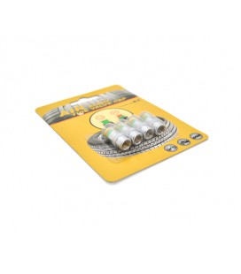 Колпачок-индикатор давления в шинах (комплект 4шт, цена за комплект)