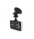Автомобильный видеорегистратор 1080P Full HD, Black, Вох