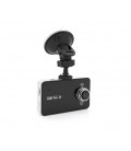 Автомобильный видеорегистратор 1080P Full HD, Black, Вох