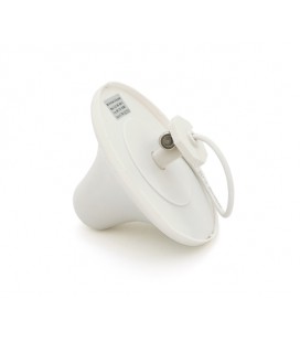 Внутренняя GSM антенна Гриб 806/2700МГц, кабельный ввод Разъем N Female ( Потолочного монтажа )