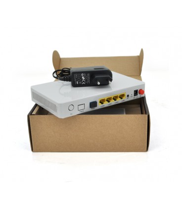 Абонентский терминал Mercury ONU2401KB GPON ONU, 1GE+3FE+WIFI