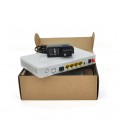 Абонентский терминал Mercury ONU2401KB GPON ONU, 1GE+3FE+WIFI