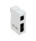 PoE расширитель DH-PFT1300 стандарт PoE IEEE 802.3af/at