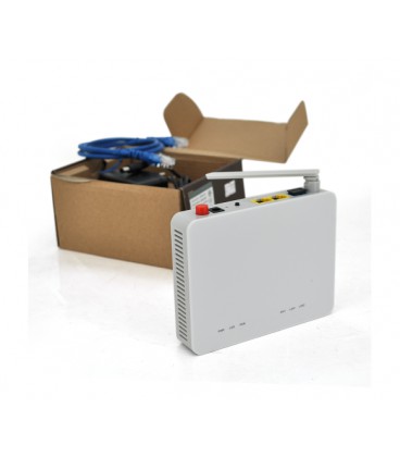 Абонентский терминал Mercury 1201KB EPON ONU, 1GE+1FE+WIFI