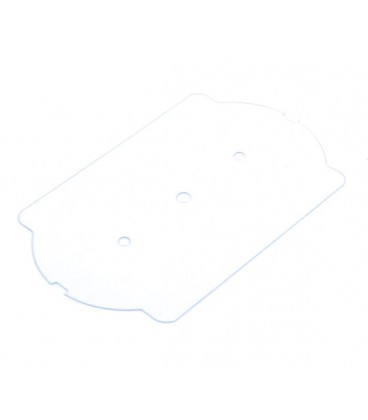 Крышка сплайс-касеты Crosver S336