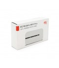 4G модем M8-E(LTE), 900-2600МГЦ, 50-150Mb/s, USB, BOX