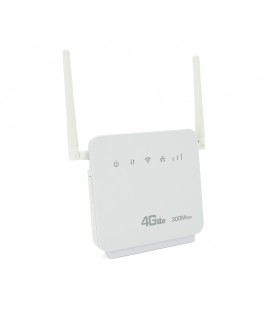 Беспроводной маршрутизатор D921-E 4G, проводная и беспроводная передача, WIFI: 2.4G