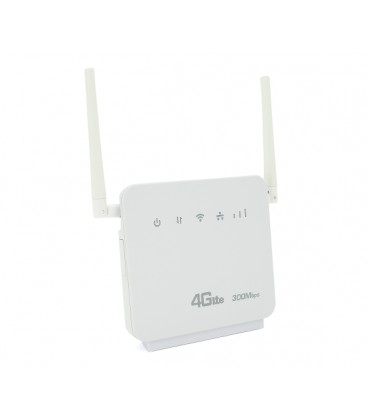 Беспроводной маршрутизатор D921-E 4G, проводная и беспроводная передача, WIFI: 2.4G