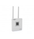 Беспроводной маршрутизатор CPE903 4G, проводная и беспроводная передача, WIFI: 2.4G, 1 порт RJ45, LCD