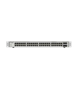 48-портовый гигабитный управляемый коммутатор Ruijie Reyee RG-NBS3200-48GT4XS-P L2+ POE