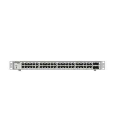 48-портовый гигабитный управляемый коммутатор Ruijie Reyee RG-NBS3200-48GT4XS-P L2+ POE