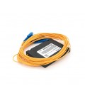 PLC splitter: 1x8 SC/UPC Merlion ML-OP-S625