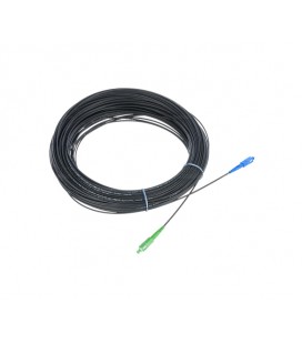 Патчкорд оптический Одескабель диэлектрический SC/APC-SC/UPC (ОКТ-Д(1,0)-1Е) 250м.