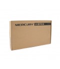 Коммутатор Mercury S124D, 24 порта Ethernet 10/100 Мбит/сек, BOX Q6