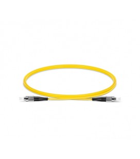 Патчкорд оптический OFPC-FC/UPC-FC/UPC-3, симплекс, 3м