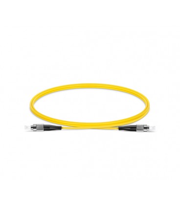 Патчкорд оптический OFPC-FC/UPC-FC/UPC-3, симплекс, 3м