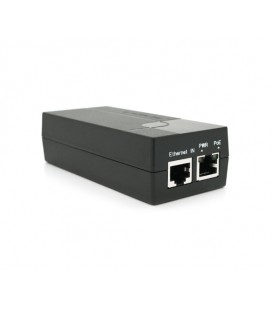 POE инжектор ONV-PSE3301AC 802.3at (18Вт) с портами Ethernet 10/100/1000Мбит/с