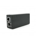 POE инжектор ONV-PSE3301AC 802.3at (18Вт) с портами Ethernet 10/100/1000Мбит/с