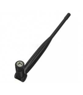 Антенна 2DBI для беспроводного сетевого адаптера, 20 см, ОЕМ