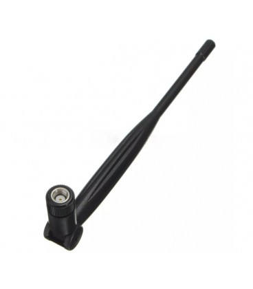 Антенна 2DBI для беспроводного сетевого адаптера, 20 см, ОЕМ