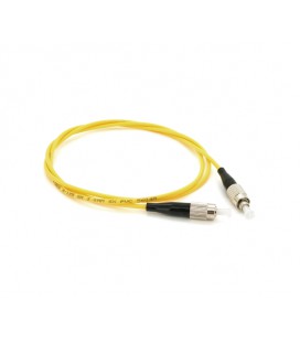Патчкорд оптический FC/UPC-FC/UPC 3.0mm 1 м, цена за 1 шт