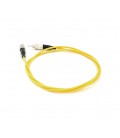 Патчкорд оптический FC/UPC-FC/UPC 3.0mm 1 м, цена за 1 шт