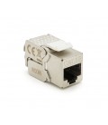 Модуль DIGITUS Keystone CАТ 5e RJ45, STP