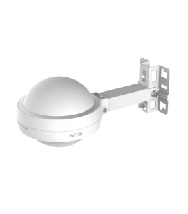 Внешняя всенаправленная двухдиапазонная точка доступа Ruijie Reyee RG-RAP6262(G), 2х1000 Мбит/с, Wi-Fi 6, 200х220х166 мм