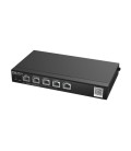 5-портовый маршрутизатор PoE с облачным управлением Ruijie Reyee RG-EG305GH-P-E