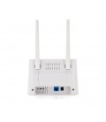 Беспроводной маршрутизатор R102M-E 4G, проводная и беспроводная передача, WIFI: 2.4GR102M-E